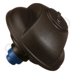 CASE Construction OEM Fuel Cap part number 47704748 — image 1 of 5