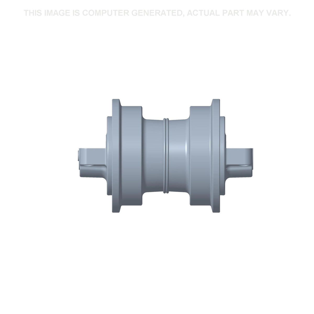 47704981 - OEM TRACK ROLLER - CASE CONSTRUCTION