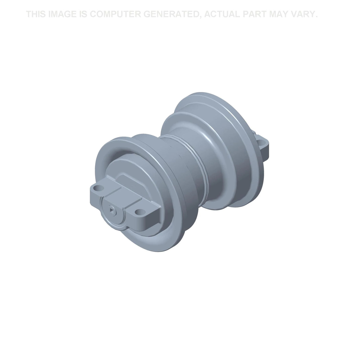 47704981 - OEM TRACK ROLLER - CASE CONSTRUCTION