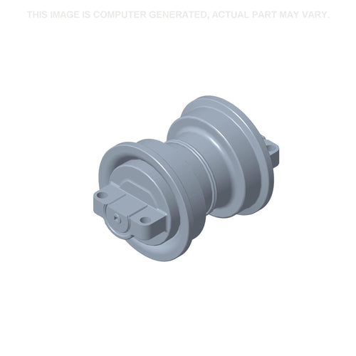 47704981 - OEM TRACK ROLLER - CASE CONSTRUCTION