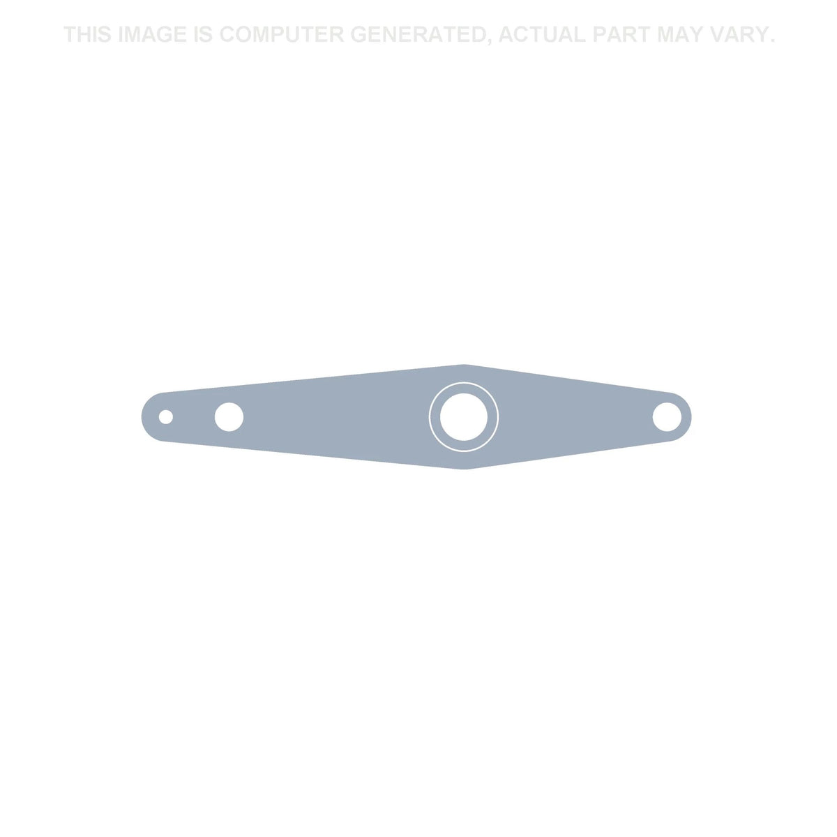 47705300 - OEM BELLCRANK - CASE CONSTRUCTION