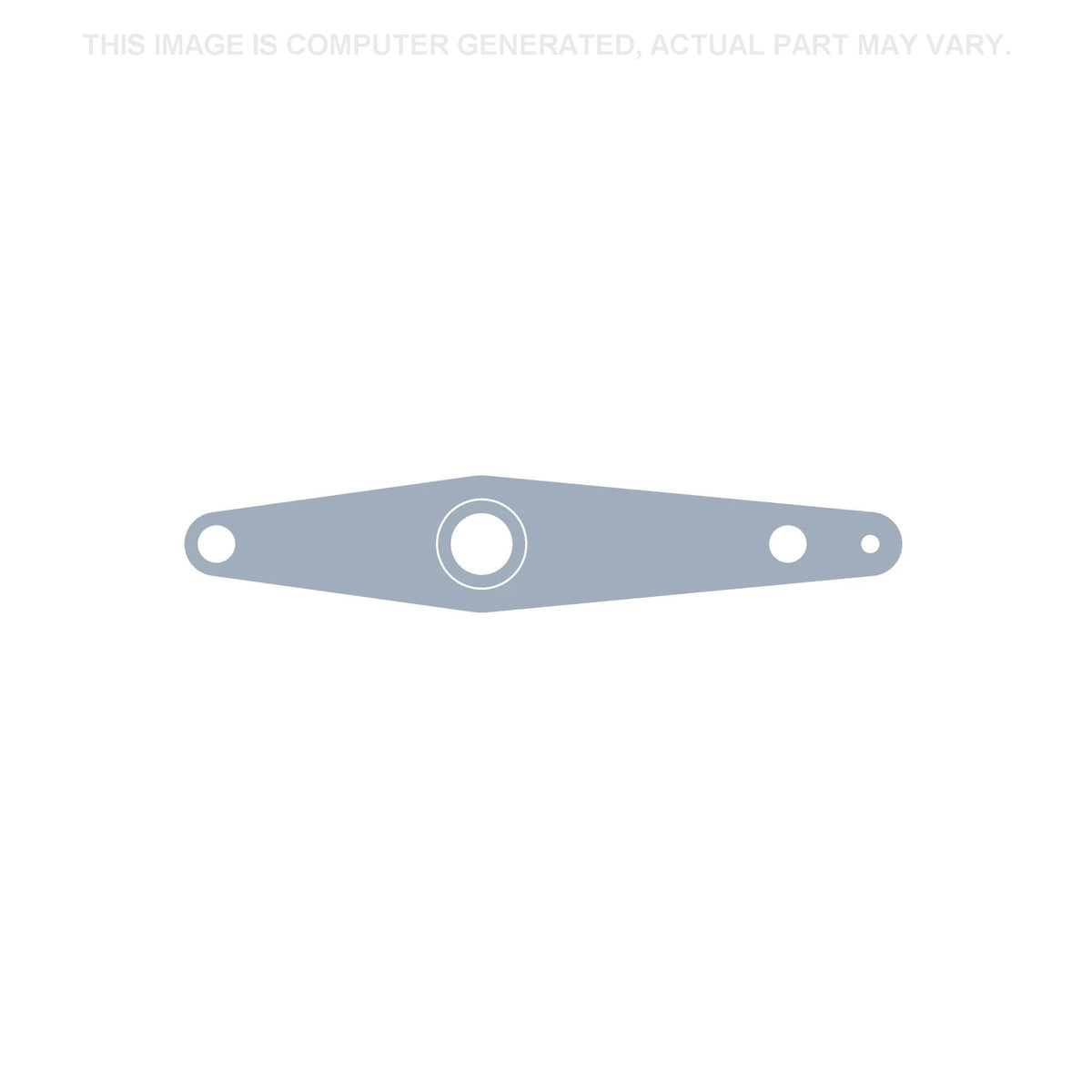 47705300 - OEM BELLCRANK - CASE CONSTRUCTION