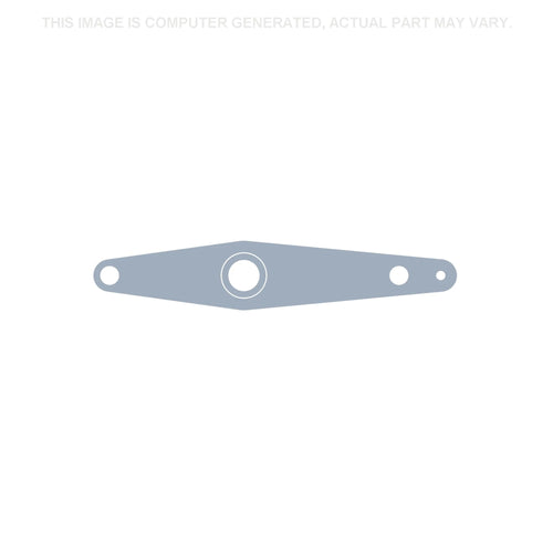 47705300 - OEM BELLCRANK - CASE CONSTRUCTION