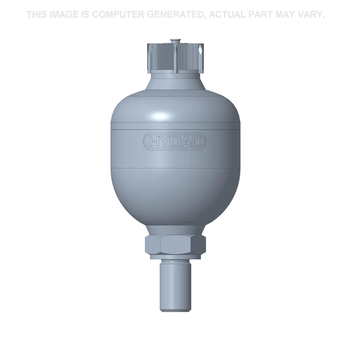 47705838 - OEM ACCUMULATOR - CASE CONSTRUCTION