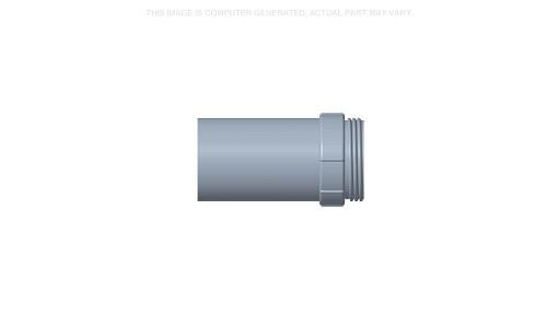 47706016 - OEM FUEL TUBE - CASE CONSTRUCTION