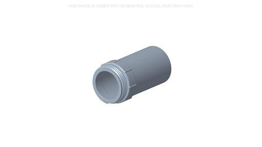 47706016 - OEM FUEL TUBE - CASE CONSTRUCTION
