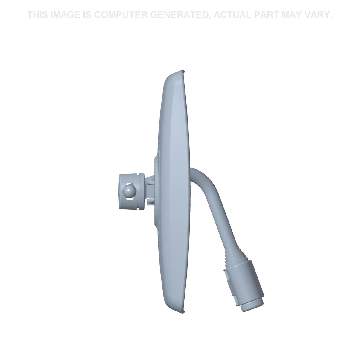 47706116 - OEM MIRROR - CASE CONSTRUCTION