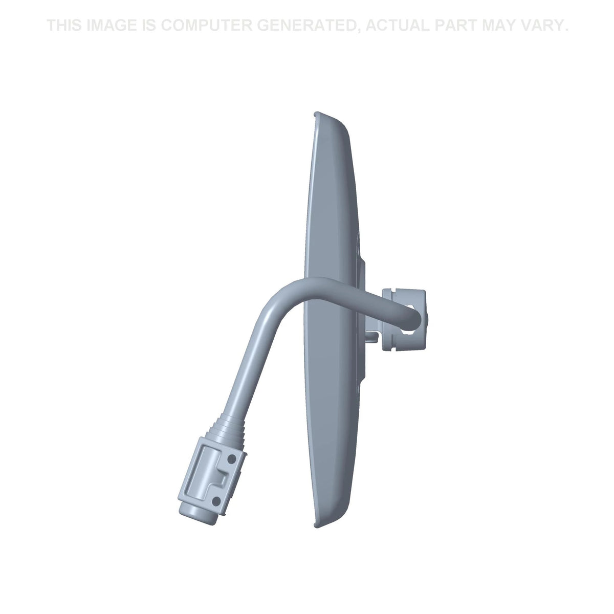 47706116 - OEM MIRROR - CASE CONSTRUCTION