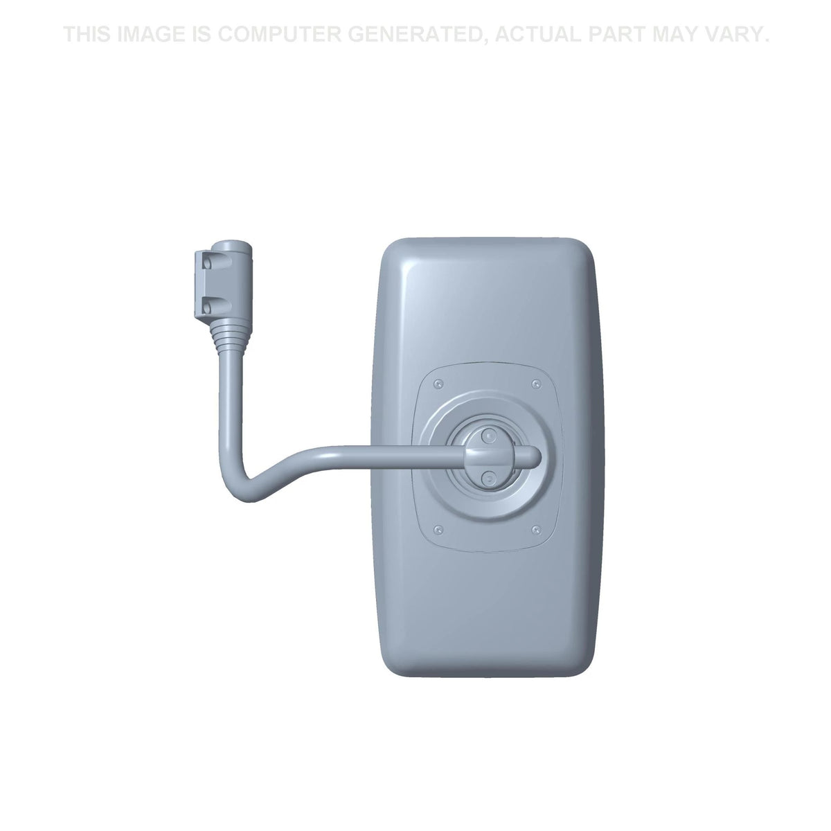 47706128 - OEM MIRROR - CASE CONSTRUCTION