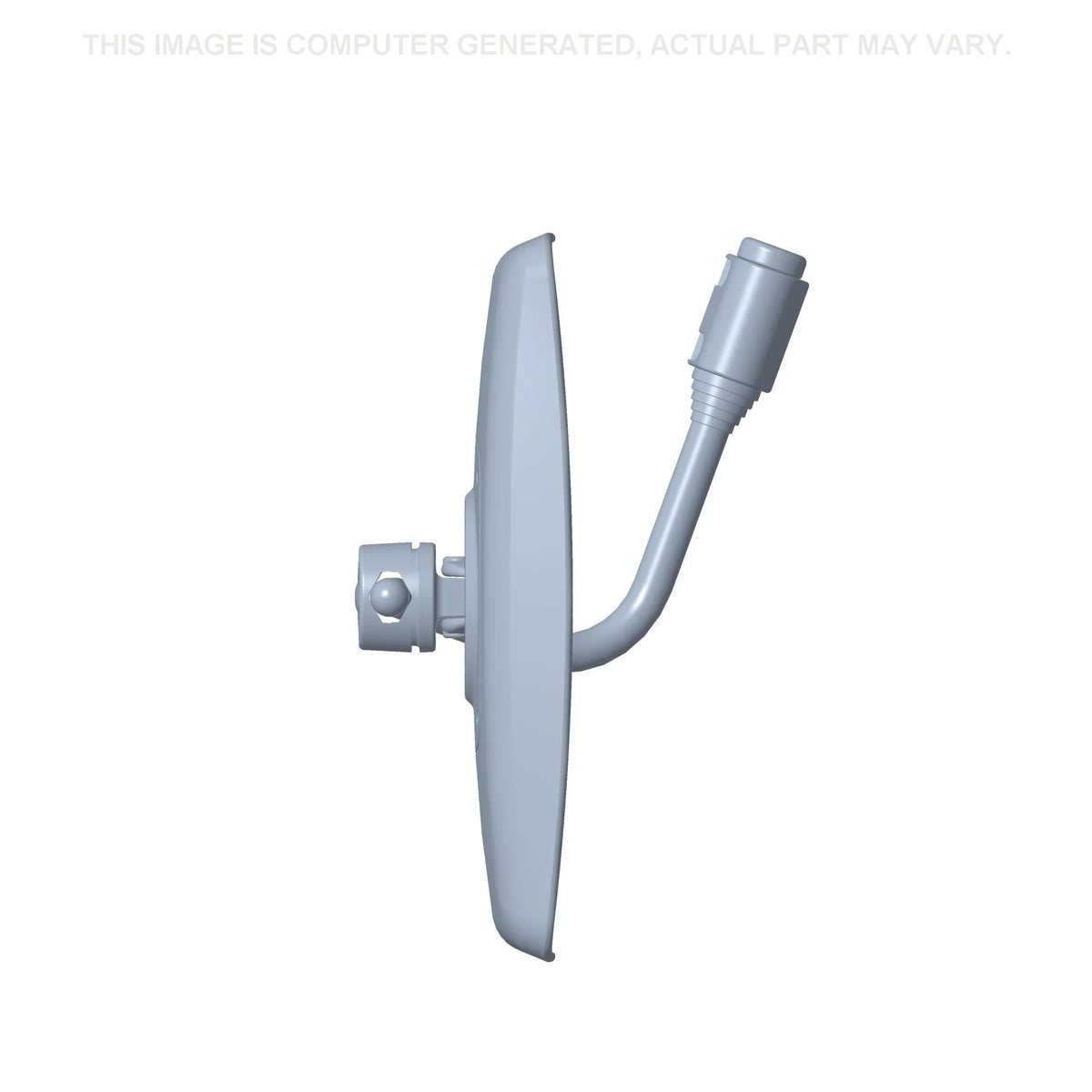 47706128 - OEM MIRROR - CASE CONSTRUCTION