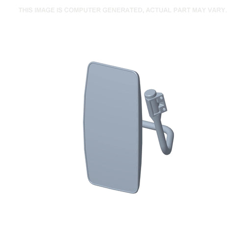 47706128 - OEM MIRROR - CASE CONSTRUCTION