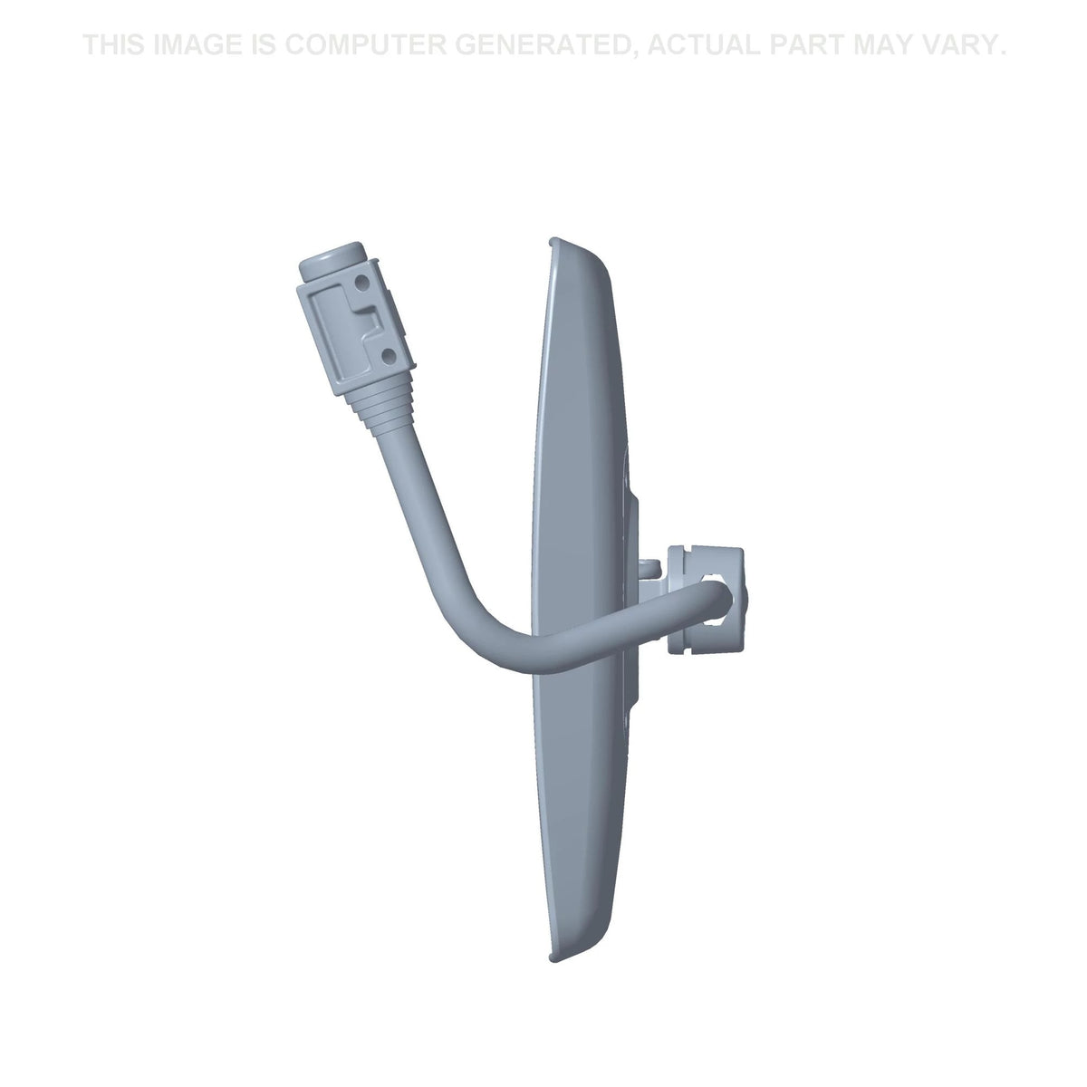 47706128 - OEM MIRROR - CASE CONSTRUCTION