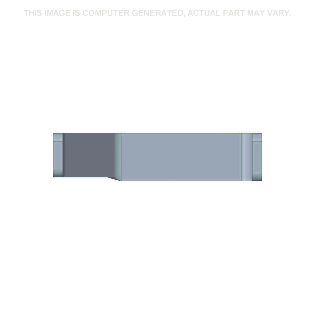 47706689 - OEM BRACKET - CASE CONSTRUCTION