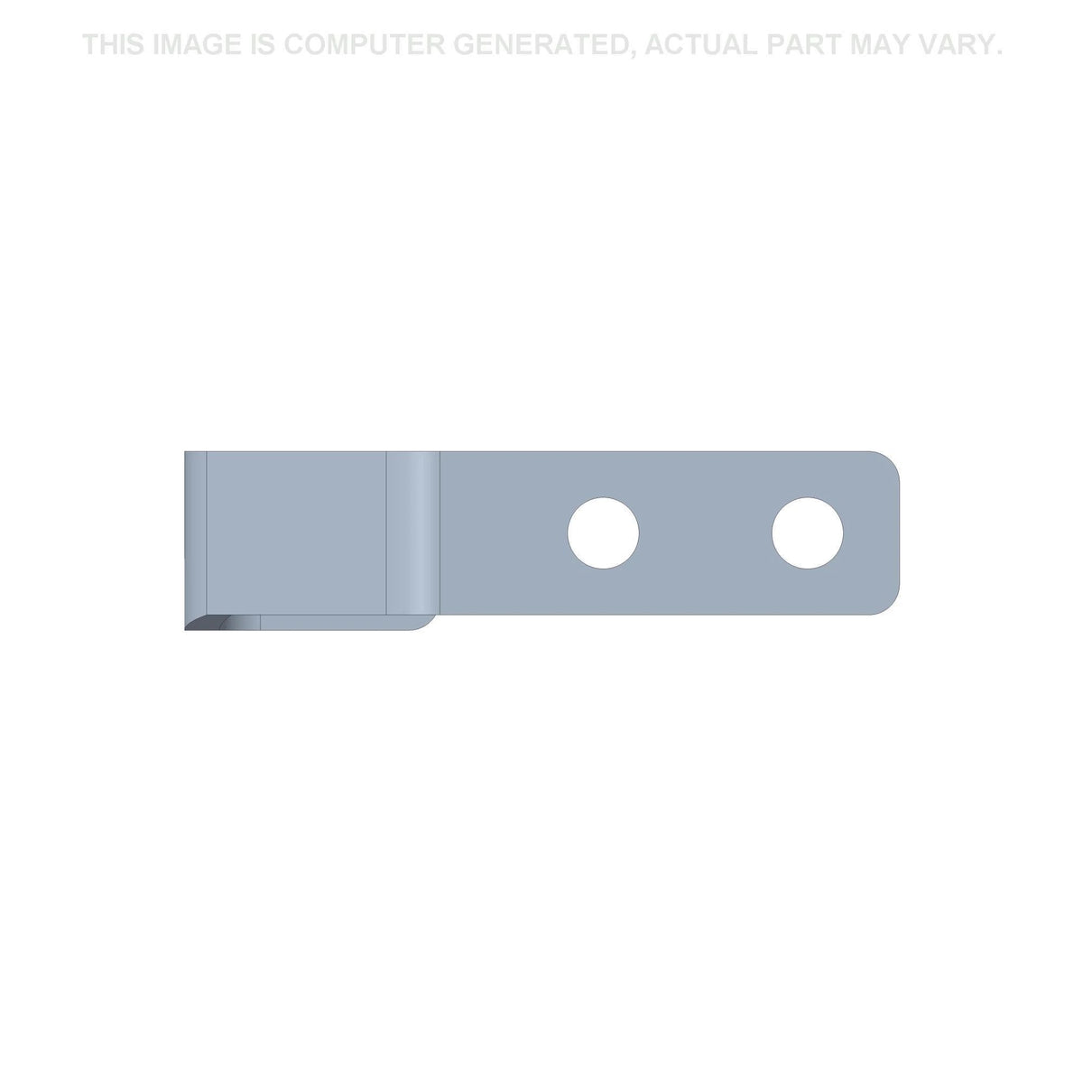 47706689 - OEM BRACKET - CASE CONSTRUCTION