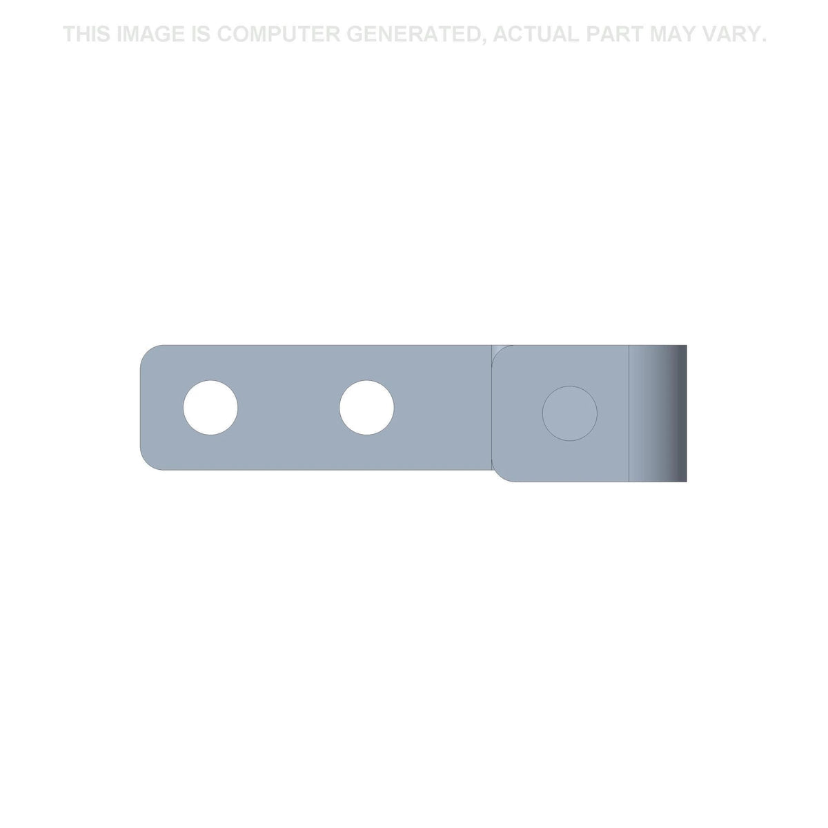 47706689 - OEM BRACKET - CASE CONSTRUCTION