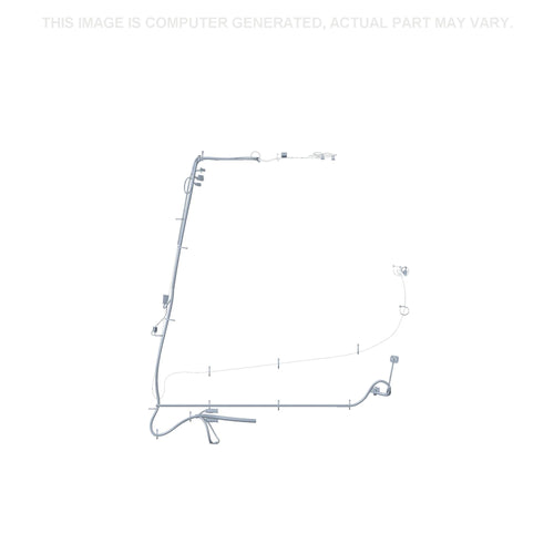 47707226 - Kit d'entretien OEM - Case Construction