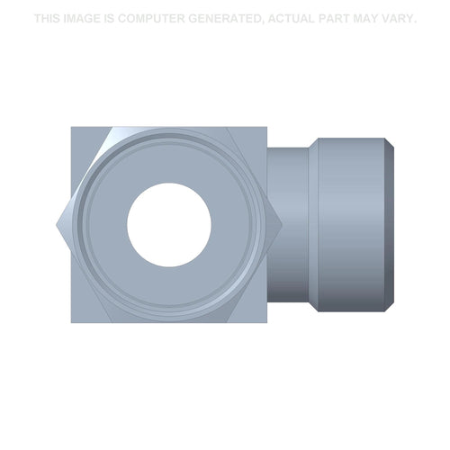 47707298 - OEM CHECK VALVE - CASE CONSTRUCTION