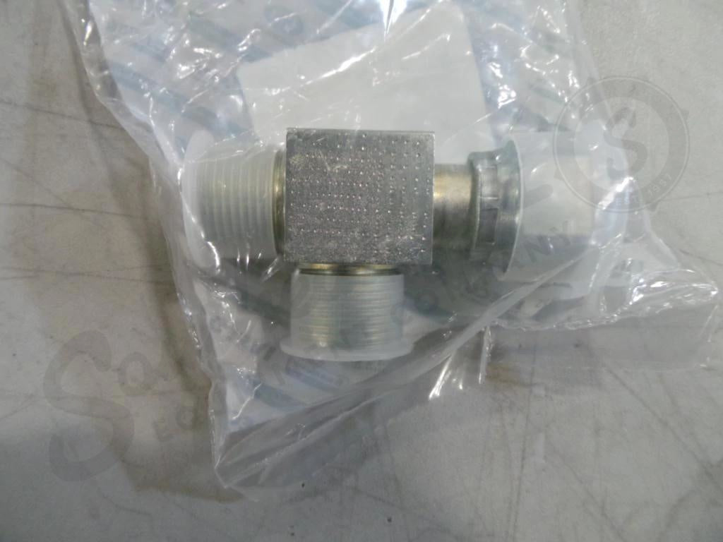 47707298 - OEM CHECK VALVE - CASE CONSTRUCTION