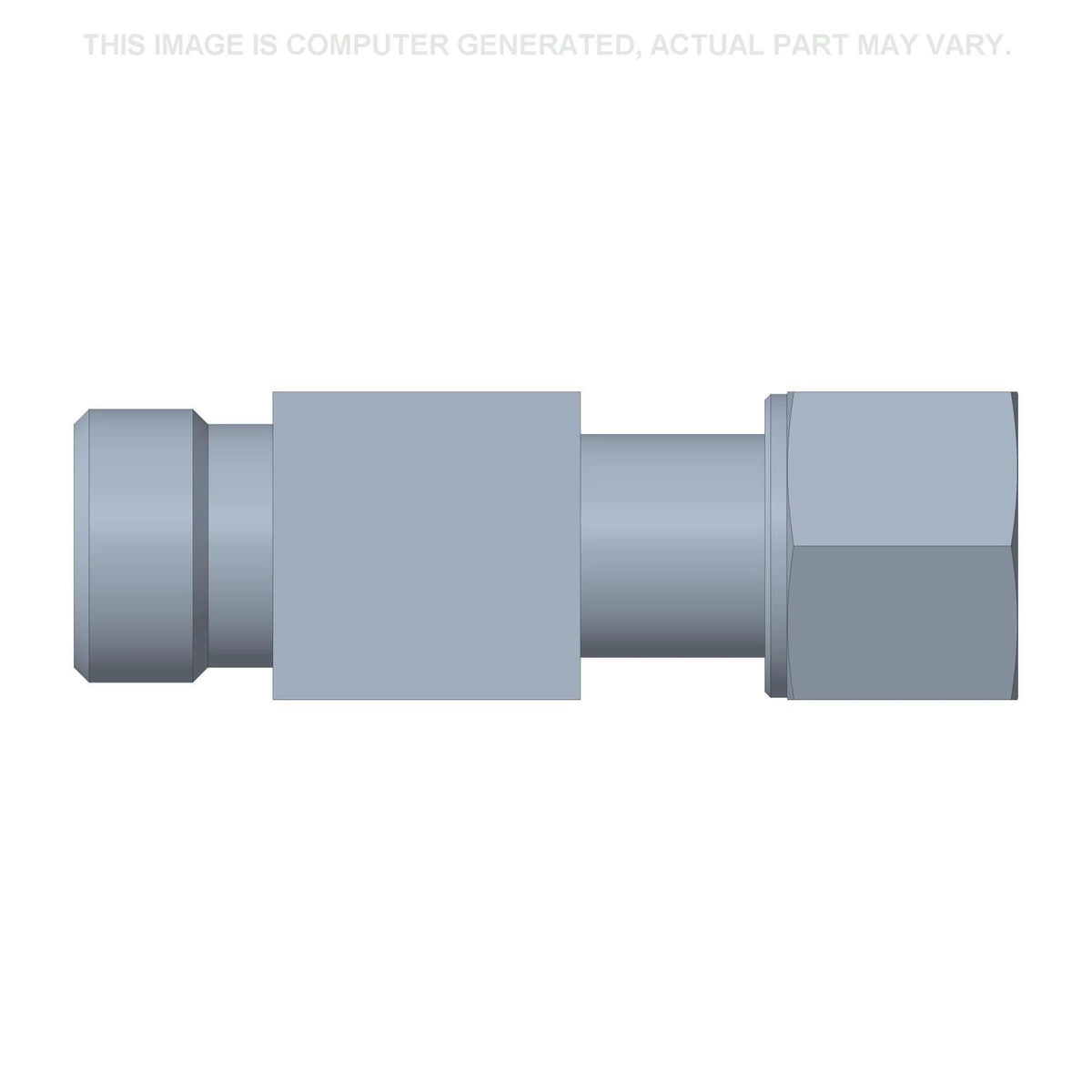 47707298 - OEM CHECK VALVE - CASE CONSTRUCTION