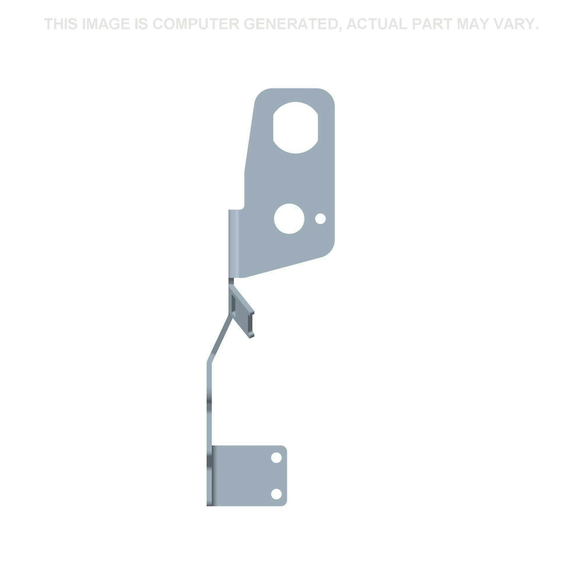 47707326 - OEM BRACKET - CASE CONSTRUCTION