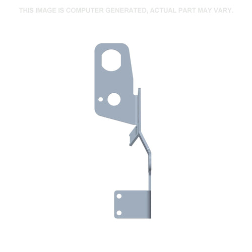 47707326 - OEM BRACKET - CASE CONSTRUCTION