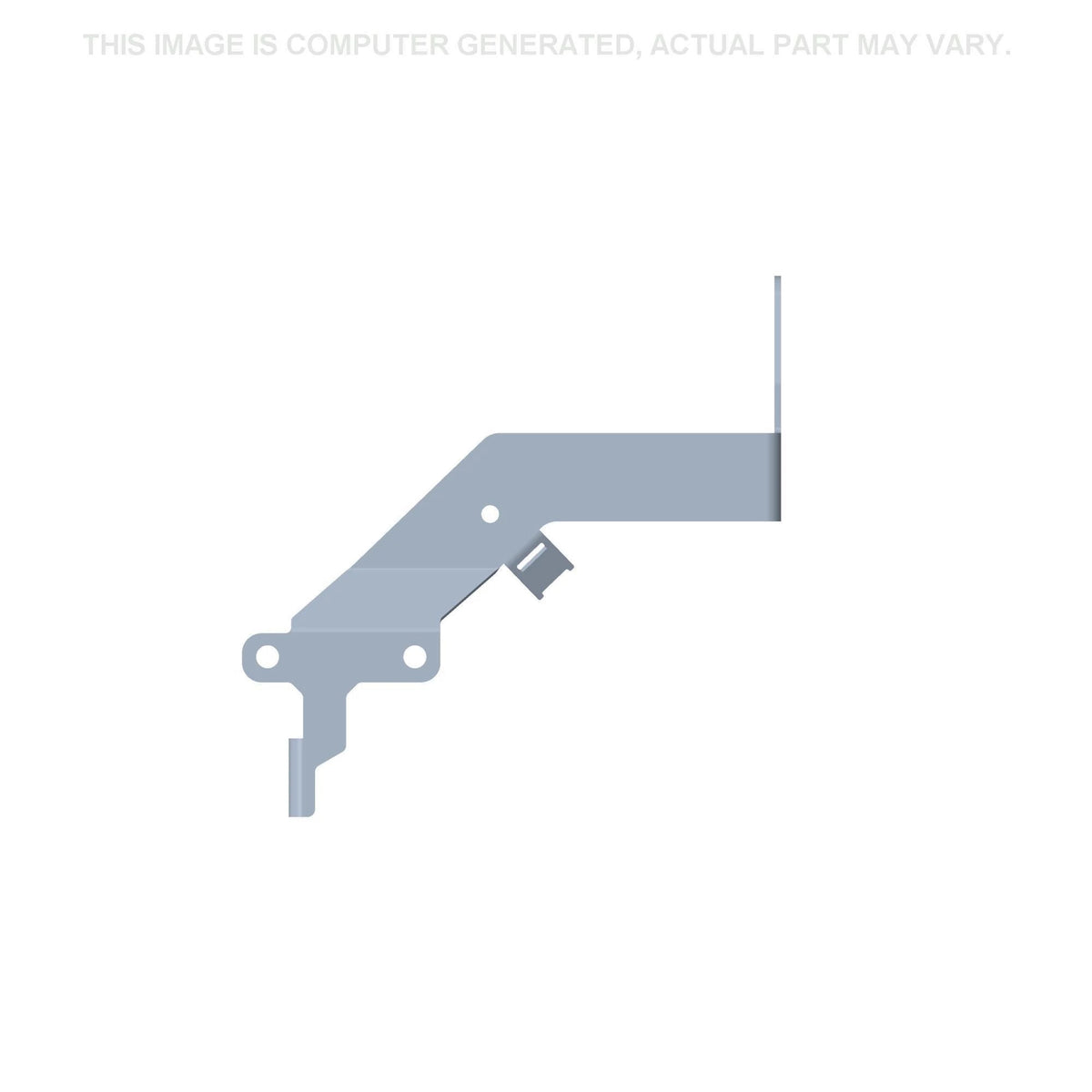47707326 - OEM BRACKET - CASE CONSTRUCTION