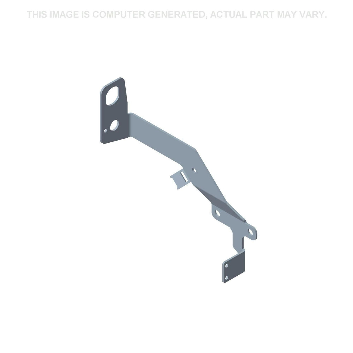 47707326 - OEM BRACKET - CASE CONSTRUCTION