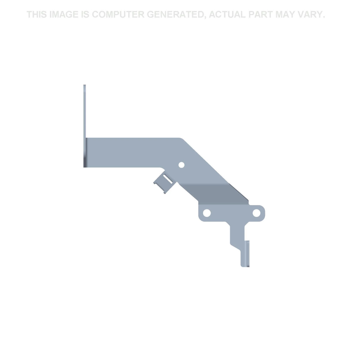 47707326 - OEM BRACKET - CASE CONSTRUCTION