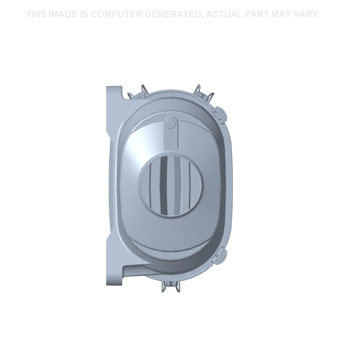 47707352 - OEM AIR CLEANER - CASE CONSTRUCTION