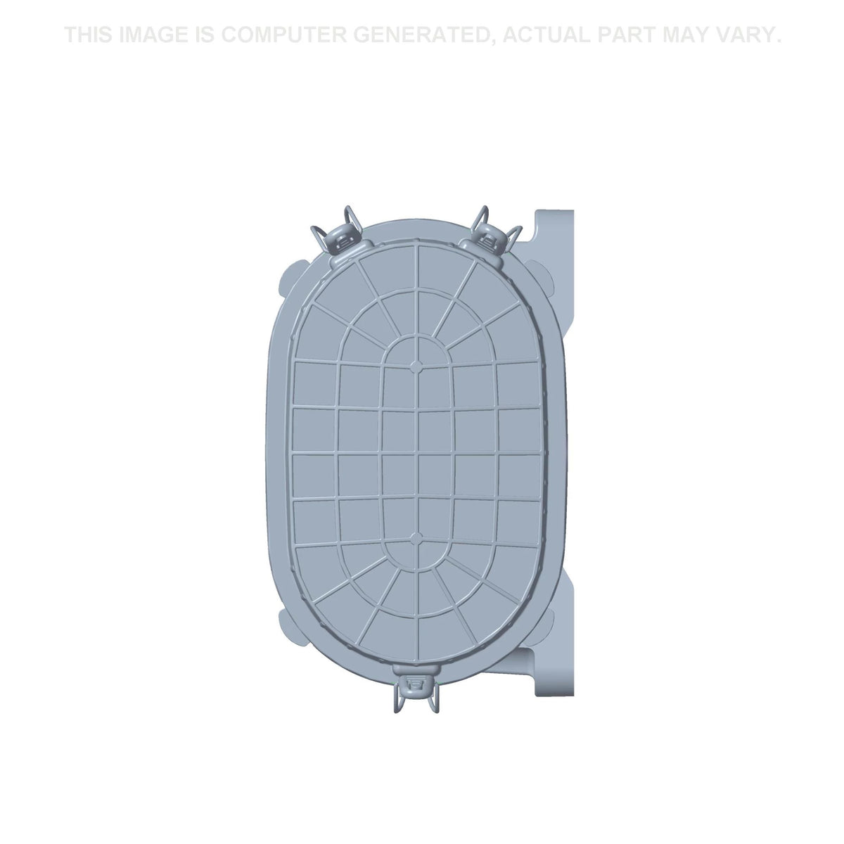 47707352 - OEM AIR CLEANER - CASE CONSTRUCTION