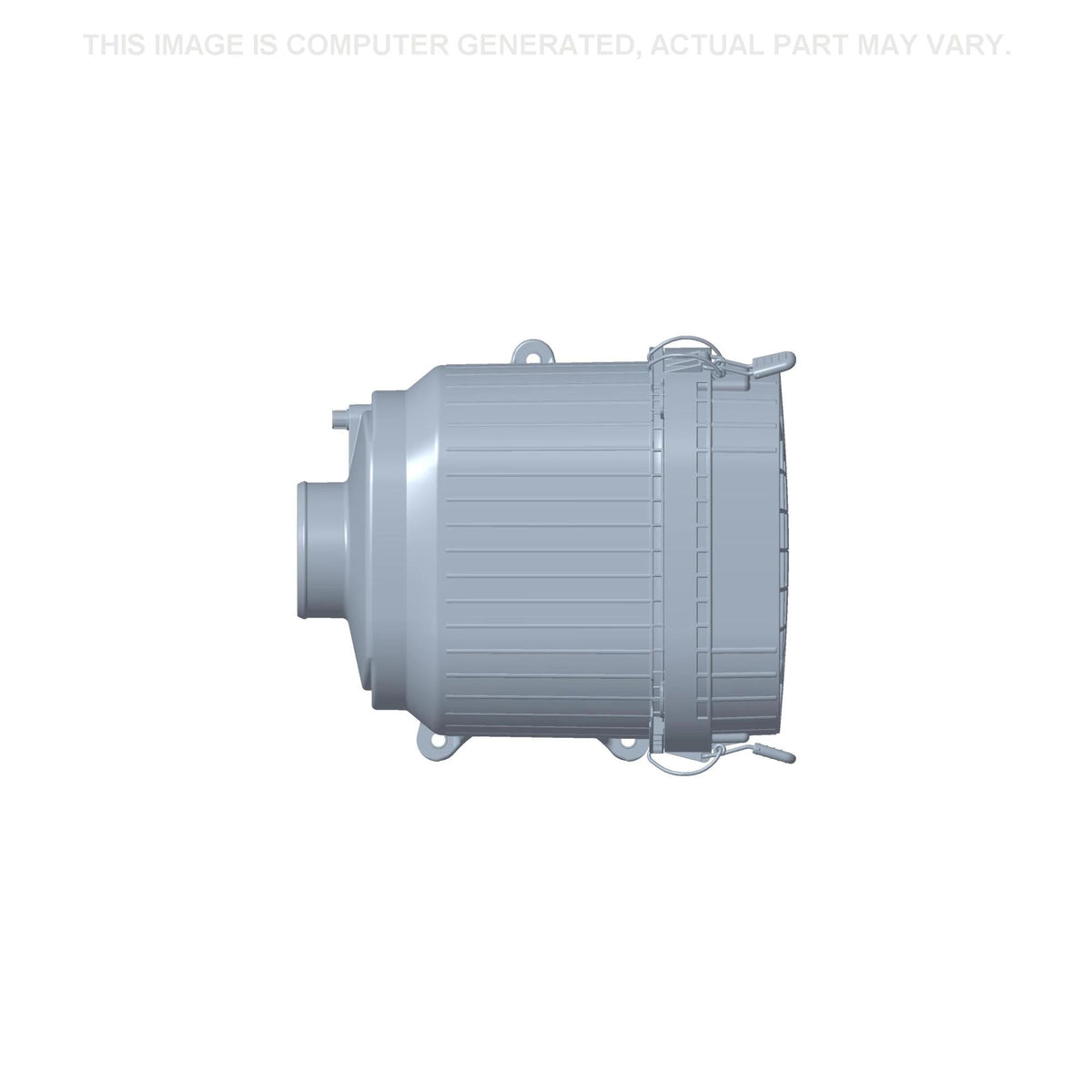 47707352 - OEM AIR CLEANER - CASE CONSTRUCTION