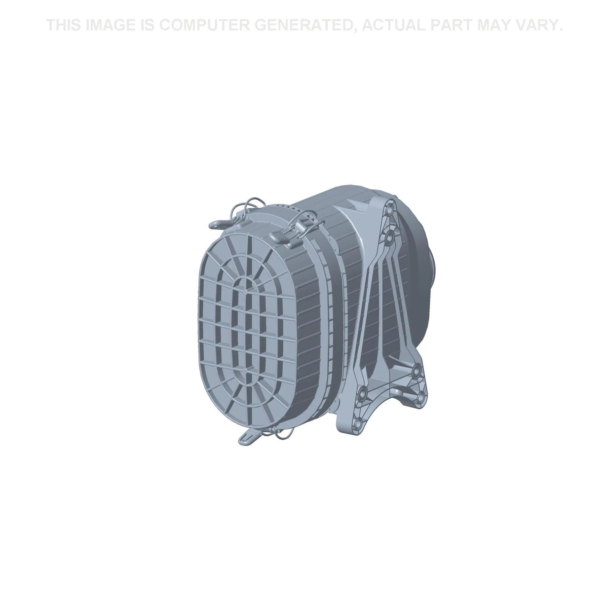 47707352 - OEM AIR CLEANER - CASE CONSTRUCTION