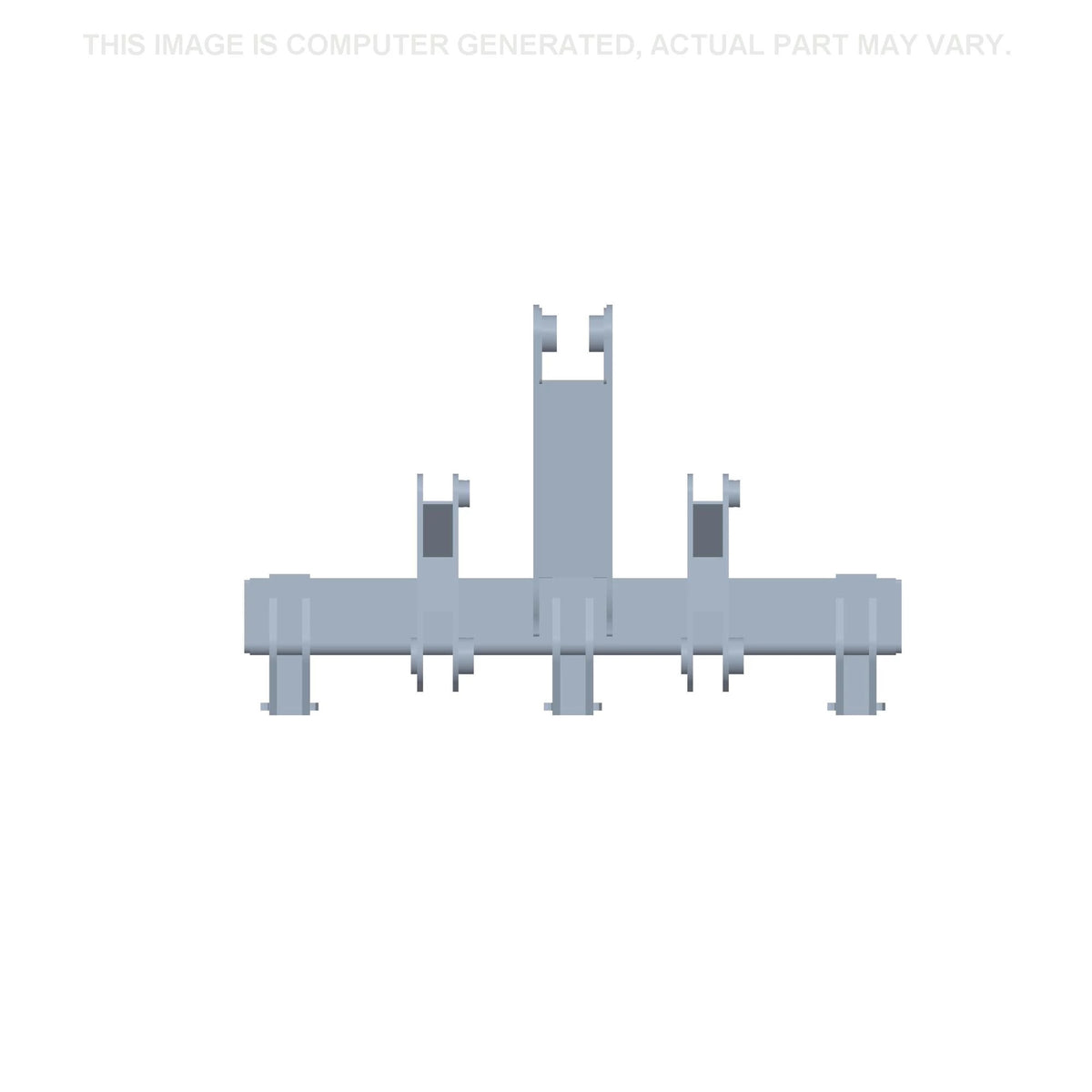 47707451 - OEM RIPPER - CASE CONSTRUCTION