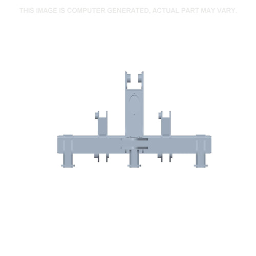 47707451 - OEM Ripper - Case Construction