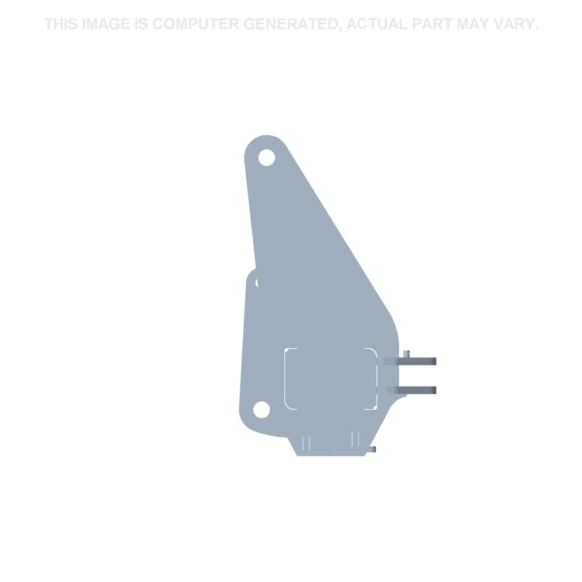 47707451 - OEM RIPPER - CASE CONSTRUCTION