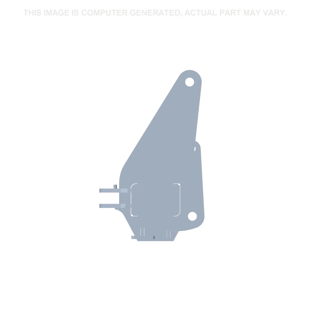 47707451 - OEM RIPPER - CASE CONSTRUCTION