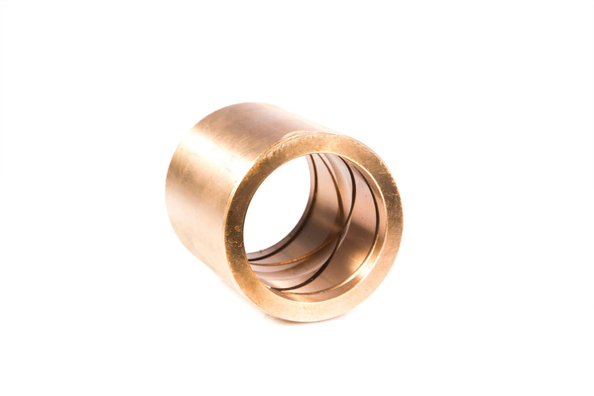 47707701 - OEM BUSHING - CASE CONSTRUCTION