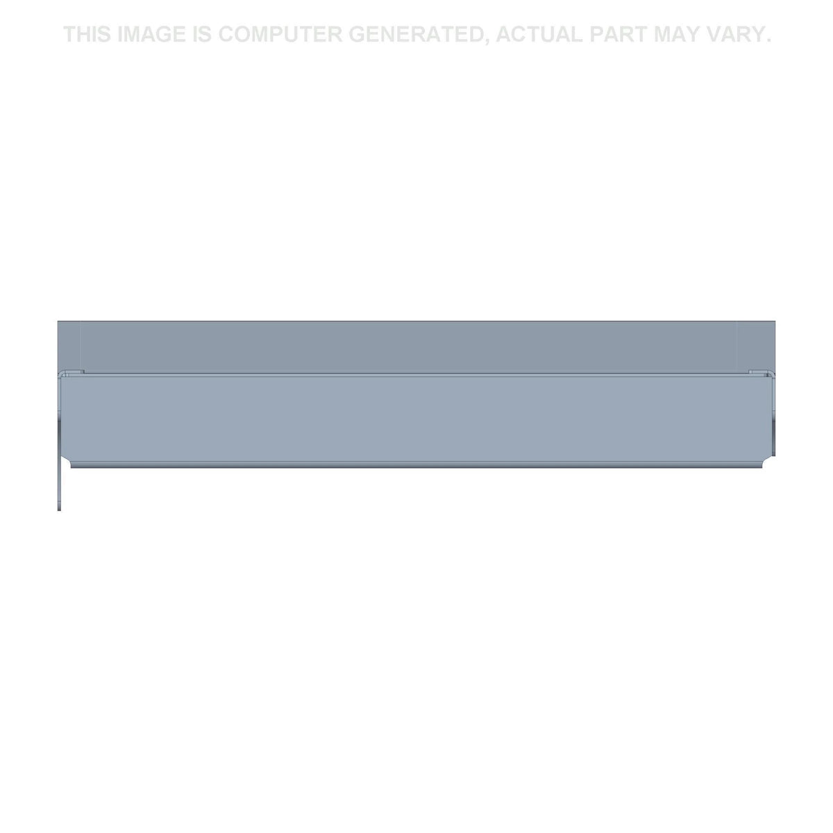 47707762 - OEM ANGLE - CASE CONSTRUCTION