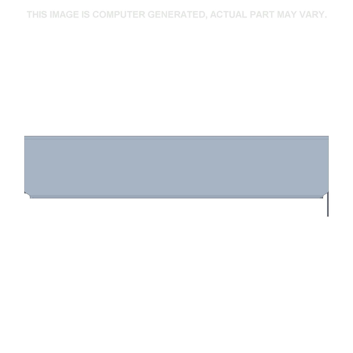 47707762 - OEM ANGLE - CASE CONSTRUCTION