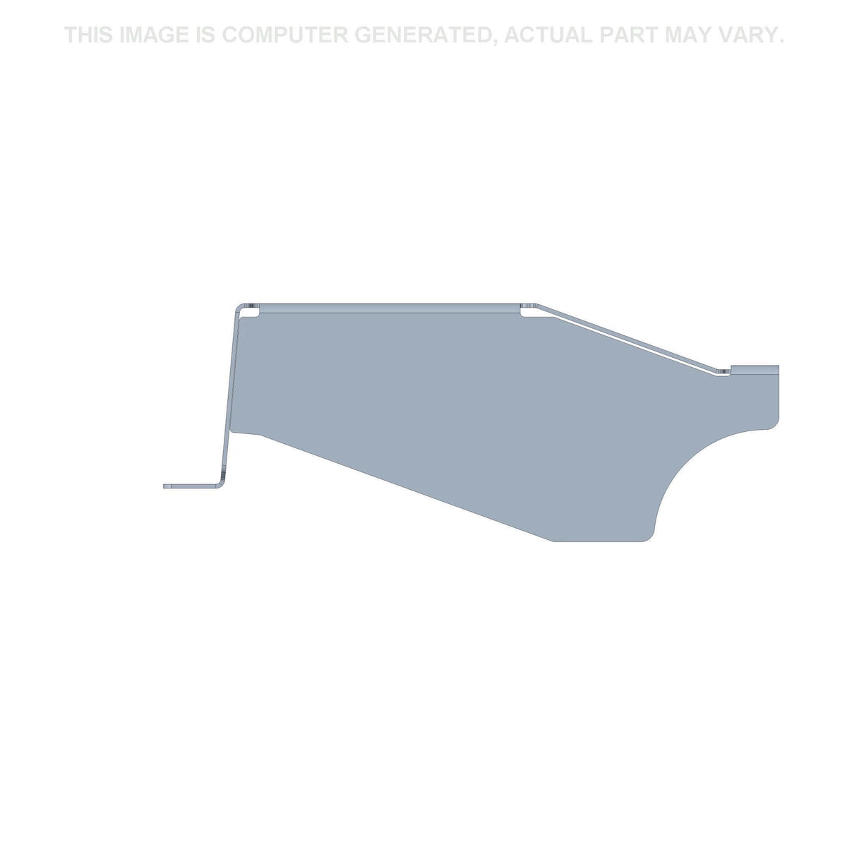 47707762 - OEM ANGLE - CASE CONSTRUCTION