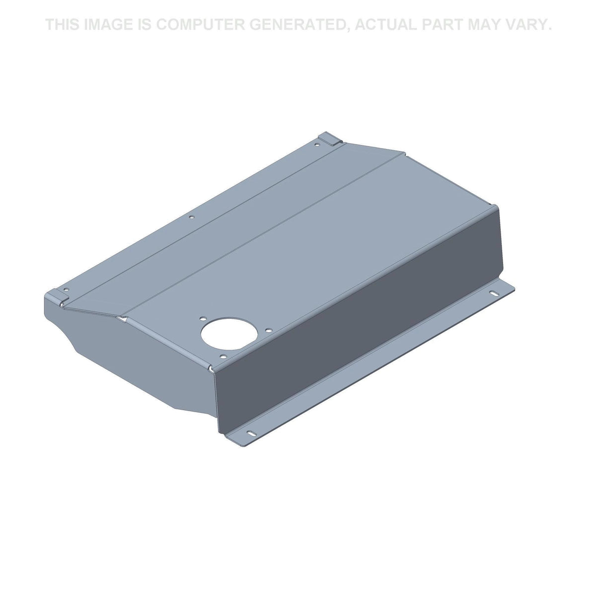 47707762 - OEM ANGLE - CASE CONSTRUCTION