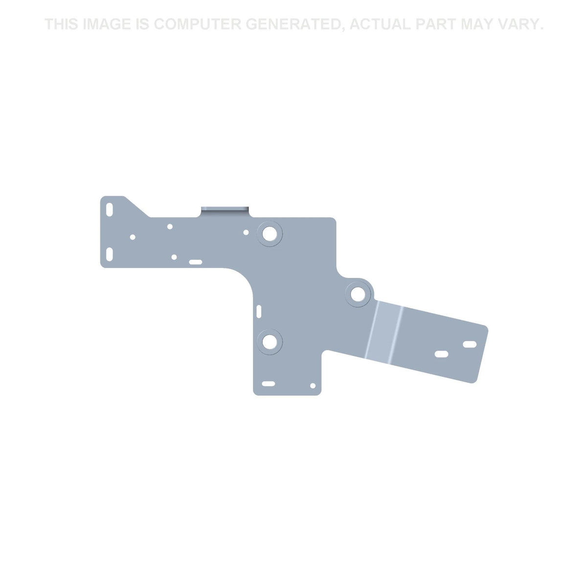 47709310 - OEM BRACKET - CASE CONSTRUCTION