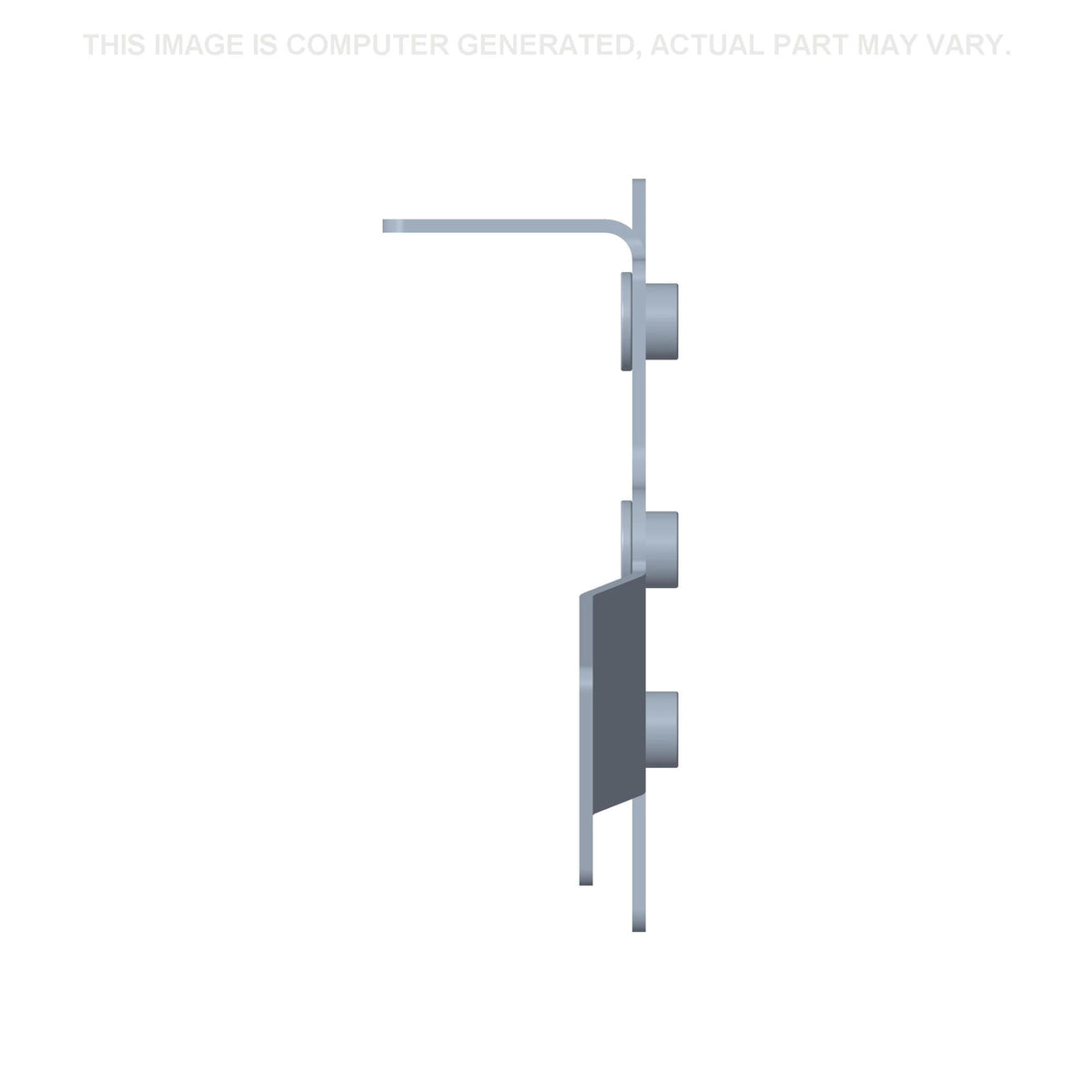 47709310 - OEM BRACKET - CASE CONSTRUCTION