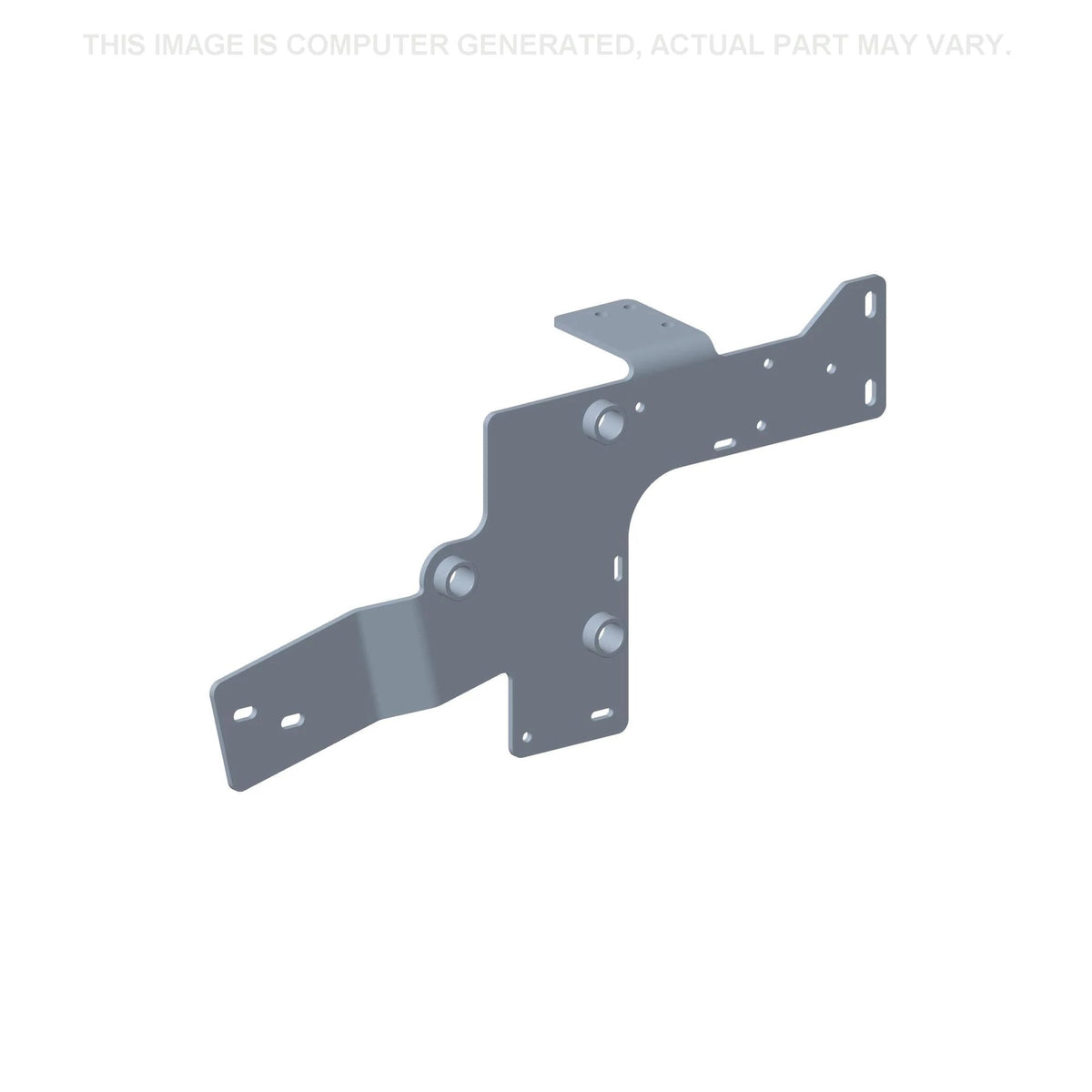 47709310 - OEM BRACKET - CASE CONSTRUCTION