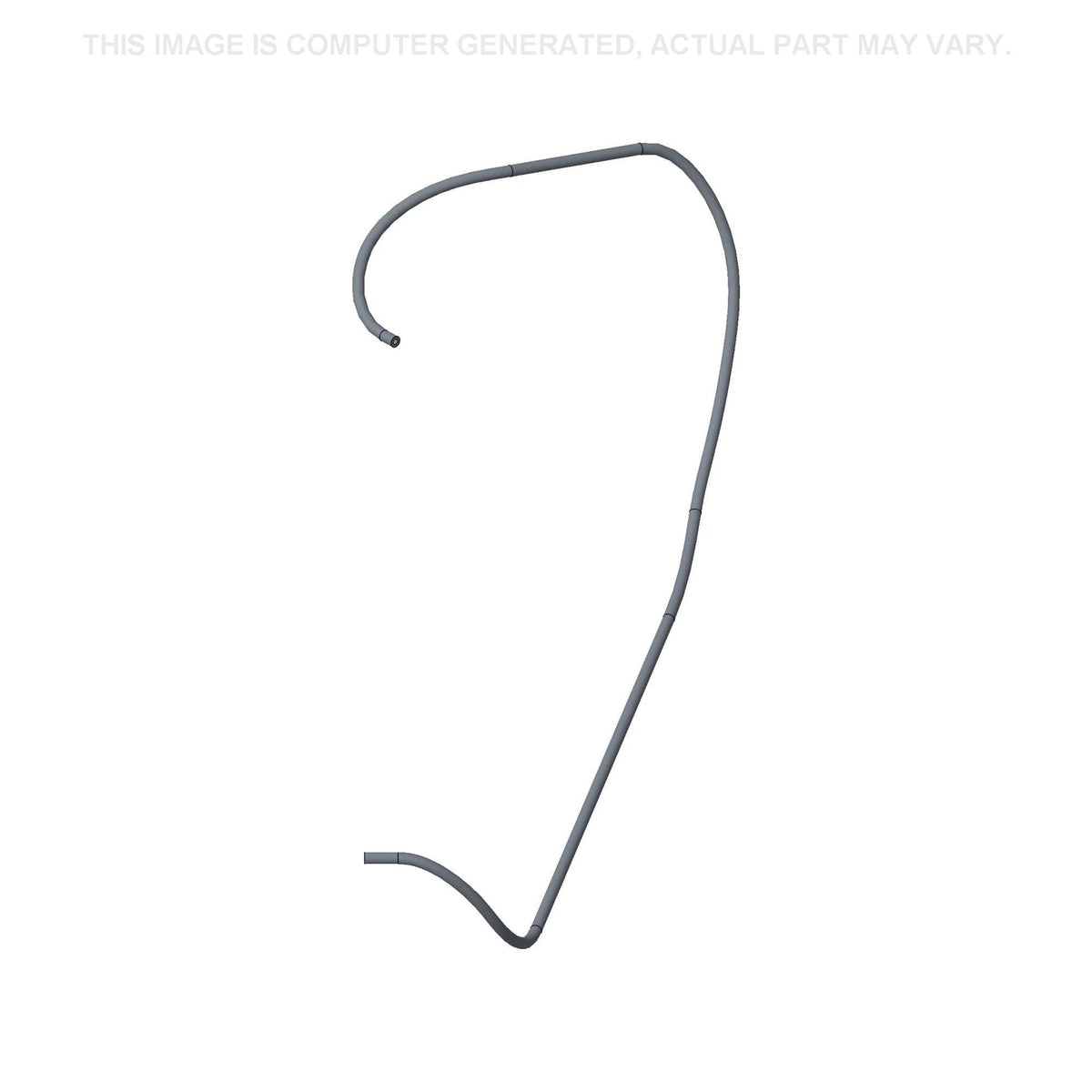 47710010 - OEM HOSE - CASE CONSTRUCTION