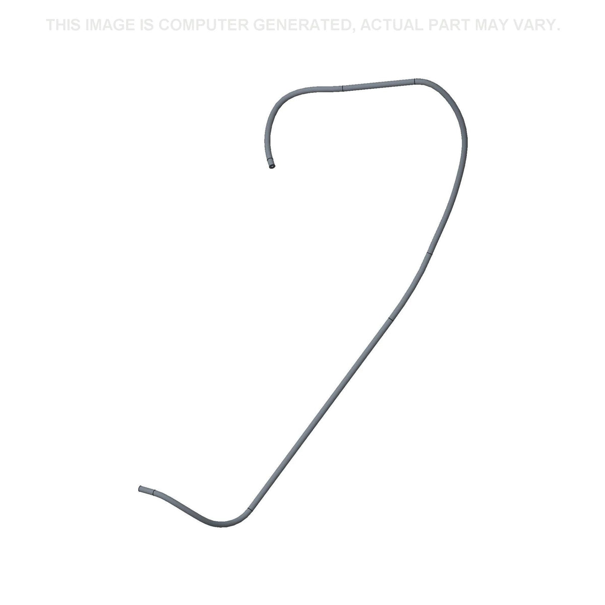 47710010 - OEM HOSE - CASE CONSTRUCTION