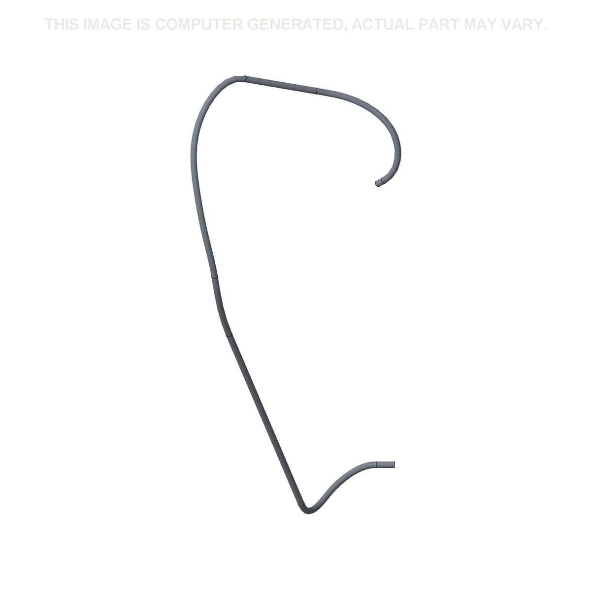 47710010 - OEM HOSE - CASE CONSTRUCTION