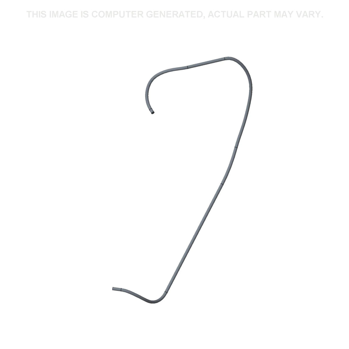 47710010 - OEM HOSE - CASE CONSTRUCTION