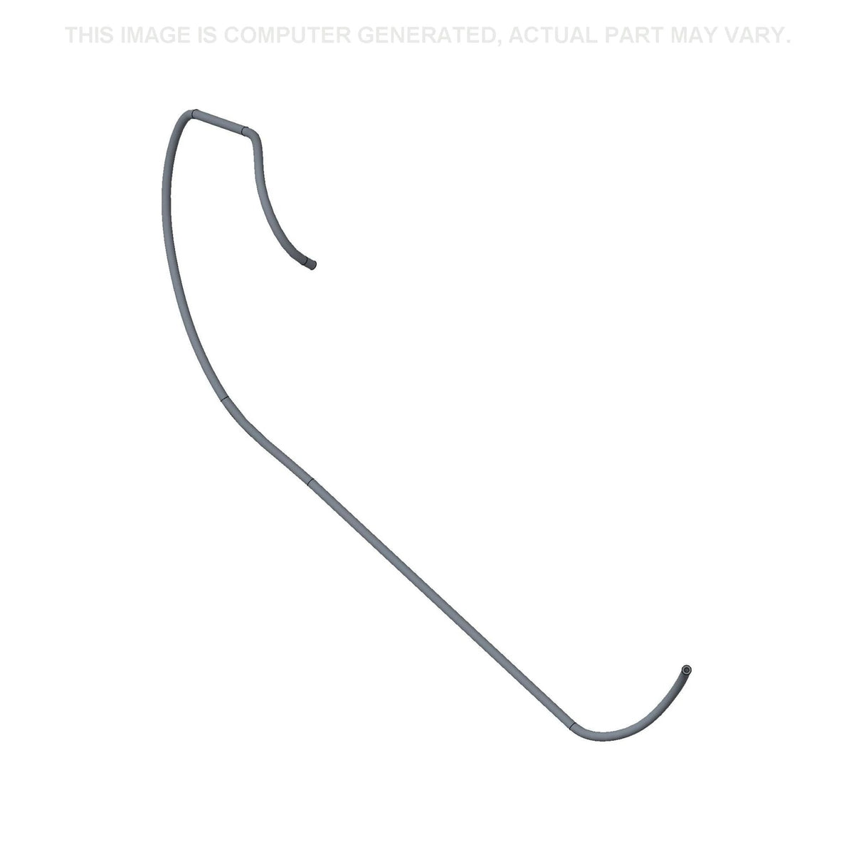 47710010 - OEM HOSE - CASE CONSTRUCTION
