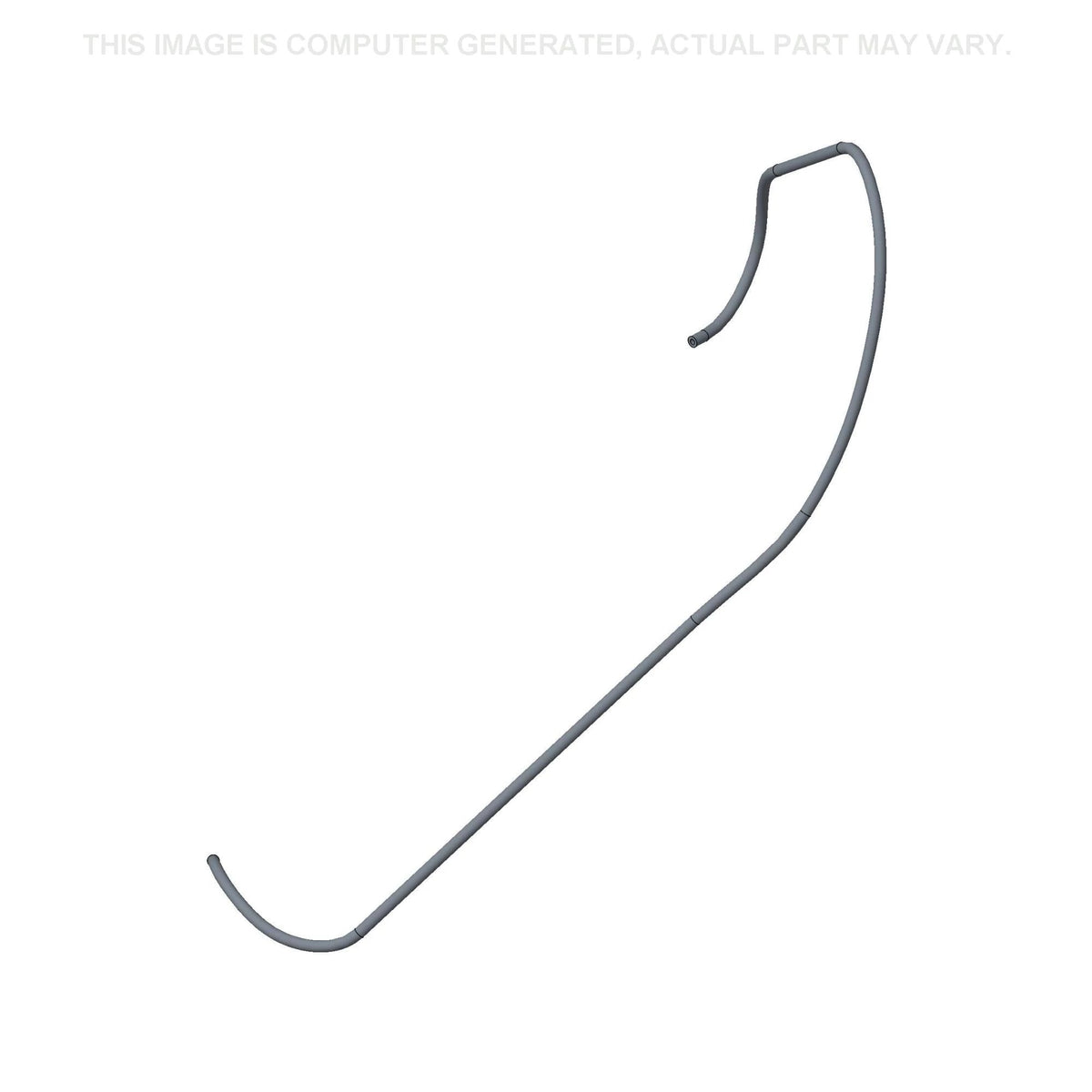47710010 - OEM HOSE - CASE CONSTRUCTION